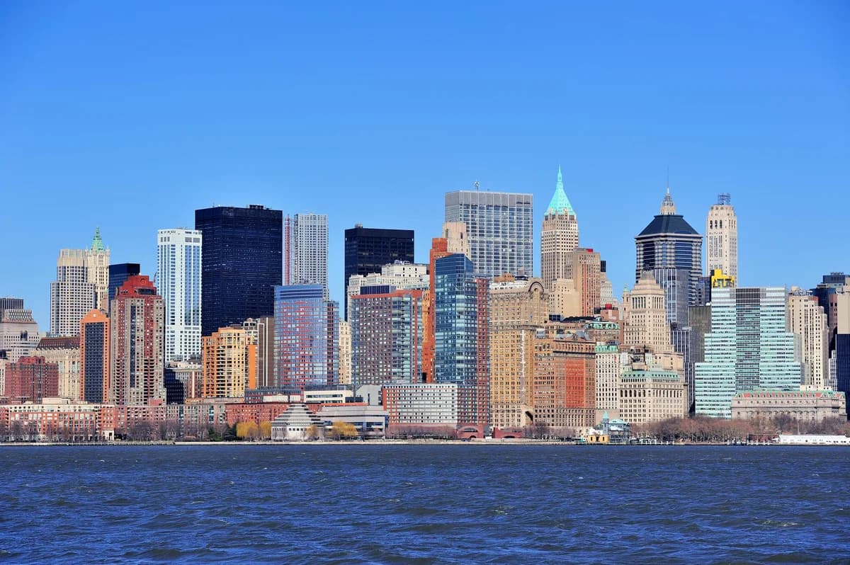 跨国公司高管签证