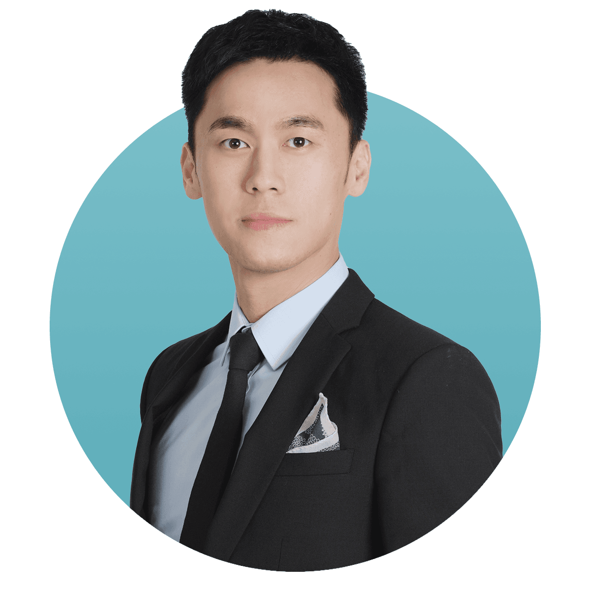 Joe Mei