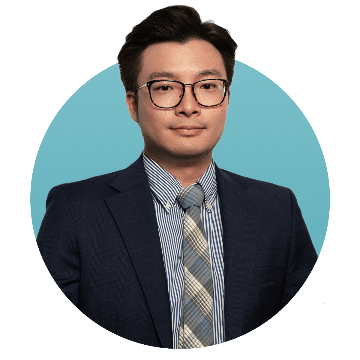张翼飞 Johnny Zhang