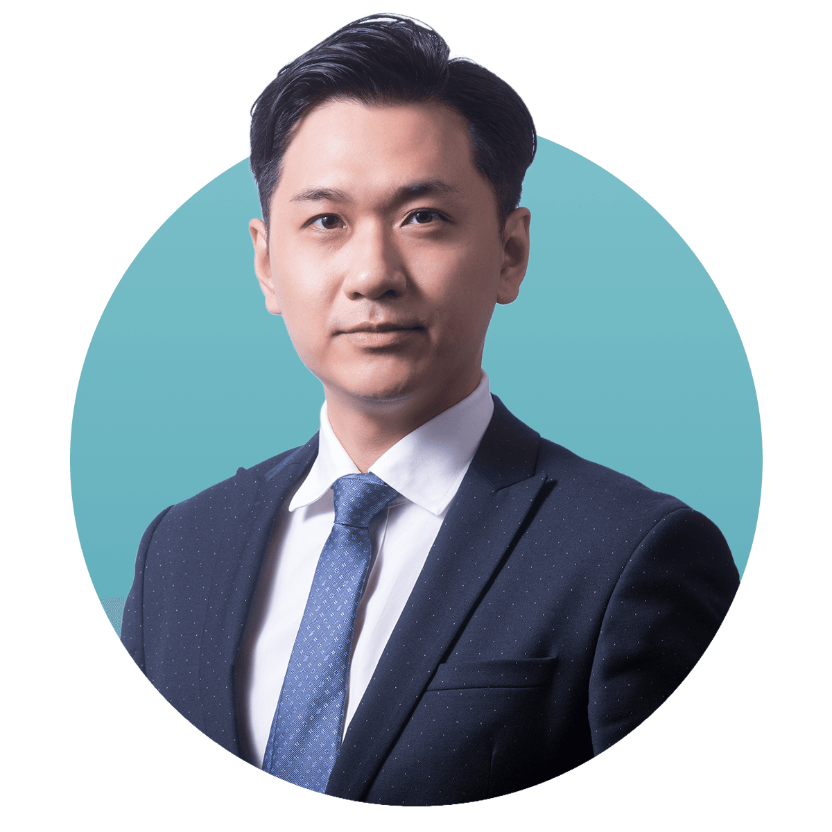 Michael Fu