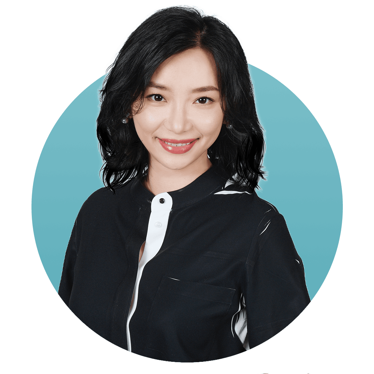 汪姗姗
