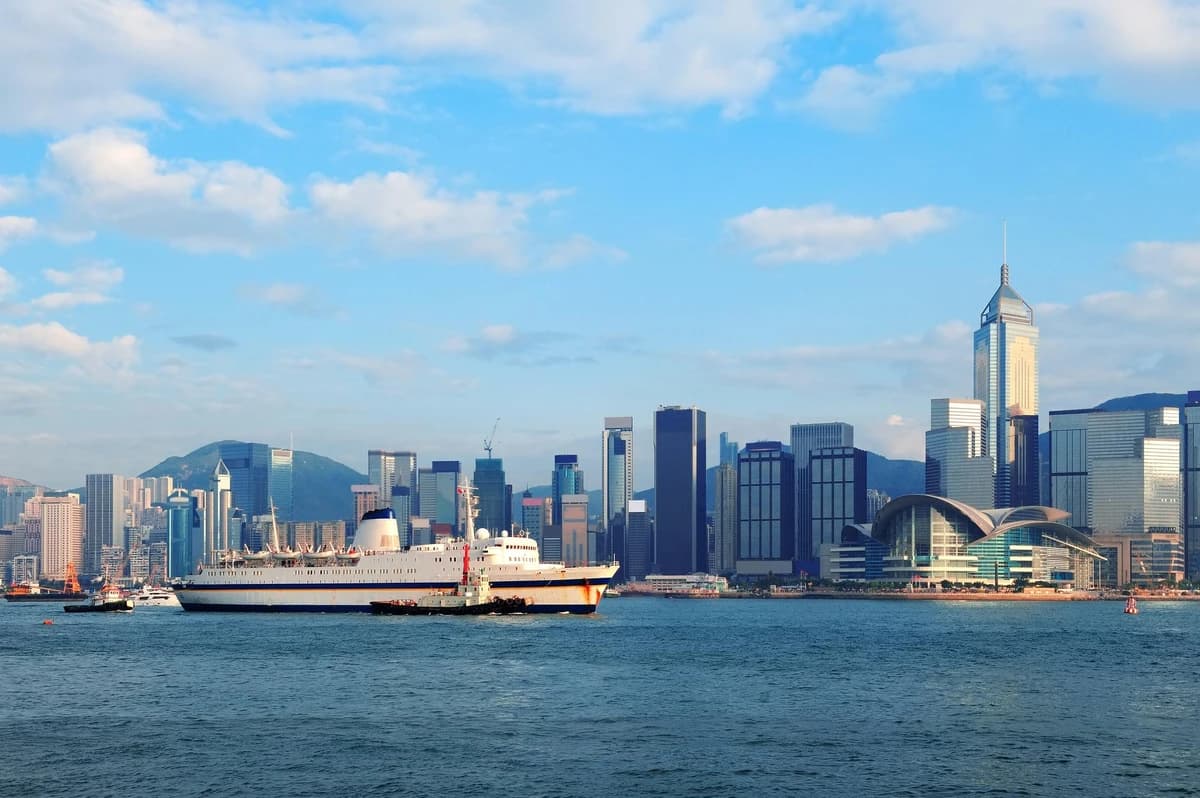 香港资本投资者入境计划 详情