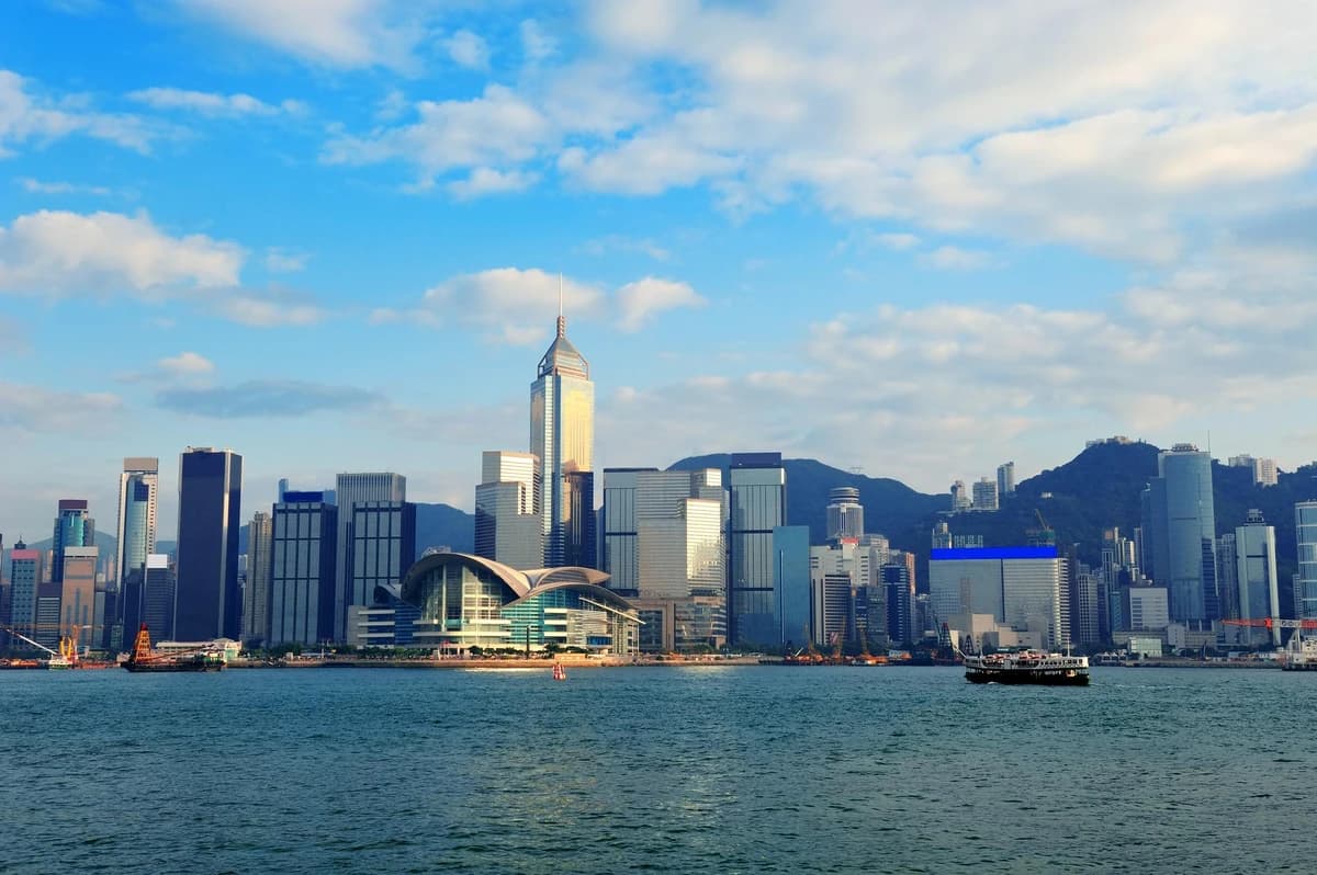 香港研究生 详情