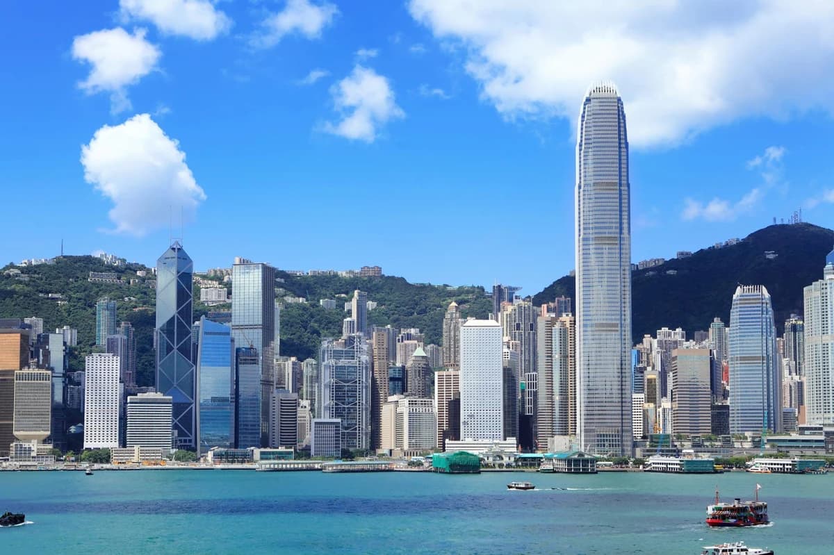香港优才计划 详情