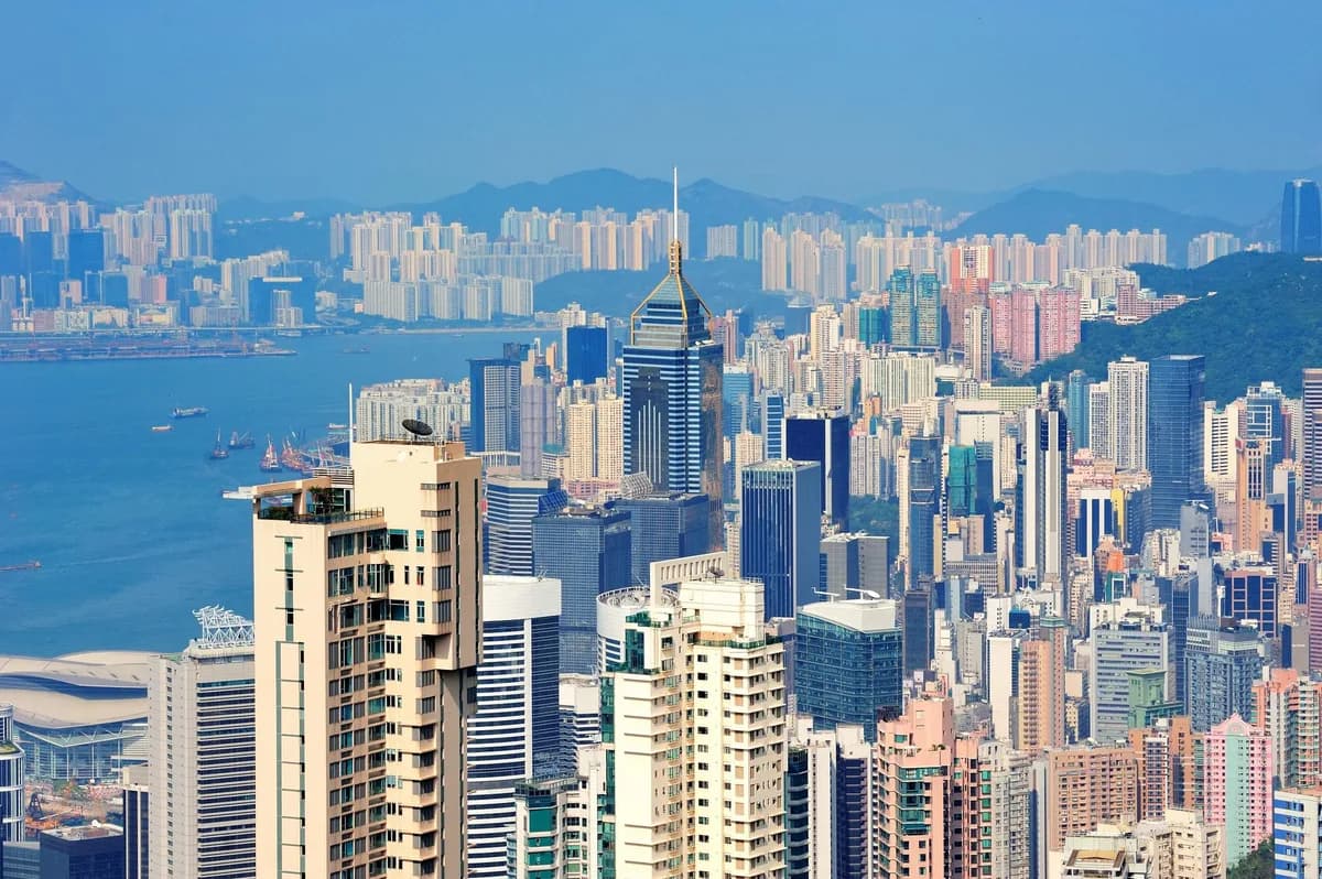 香港高端人才 – 高薪人士 详情