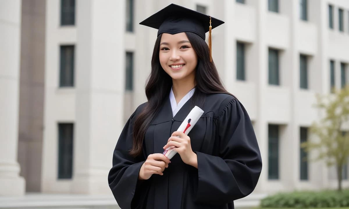 香港高端人才 – 百强学士