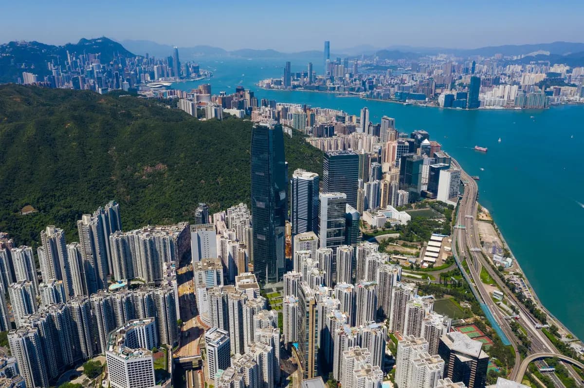 香港专才工签 详情