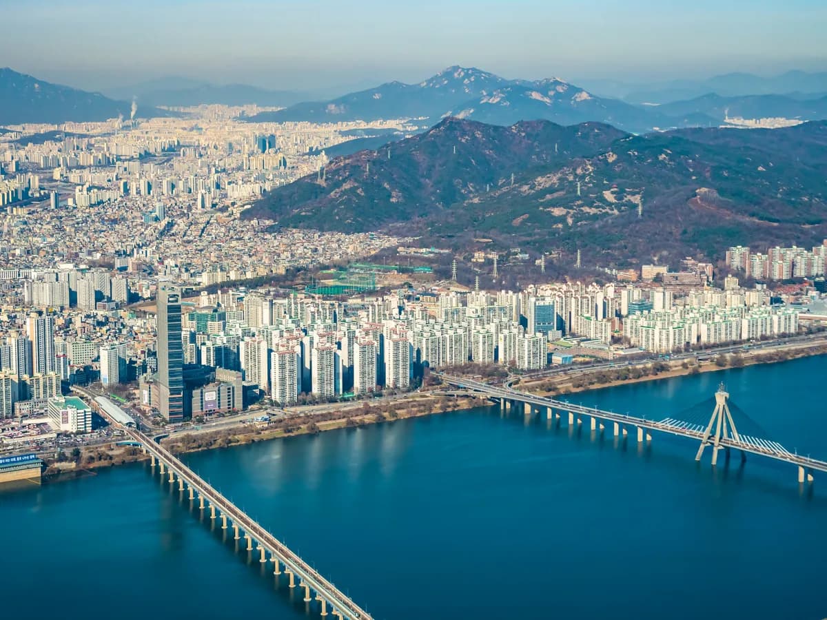 韩国优秀人才签证 详情