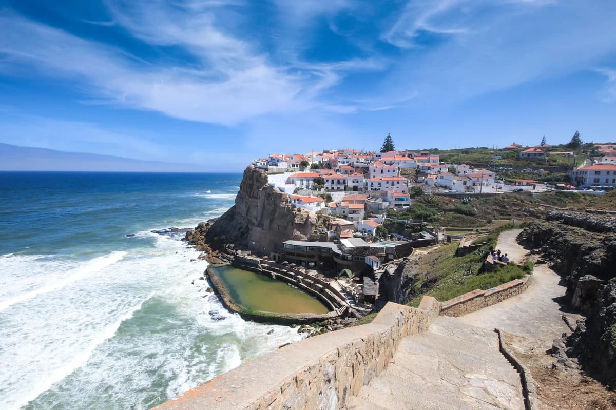 葡萄牙长期居留签证