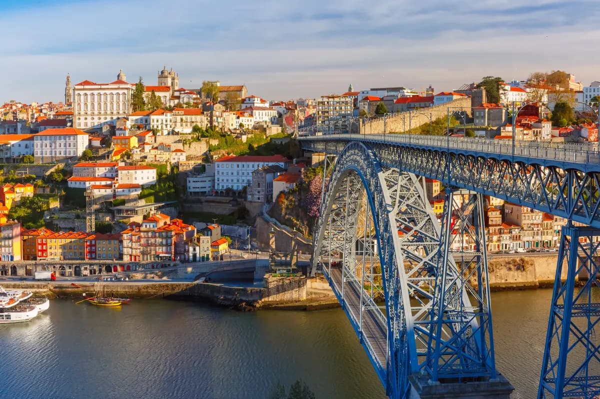 葡萄牙创业工签 详情