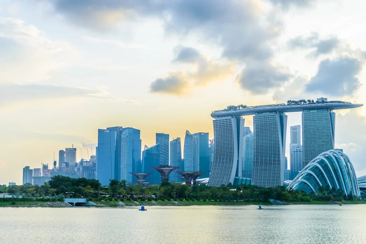 新加坡打工度假签证 详情