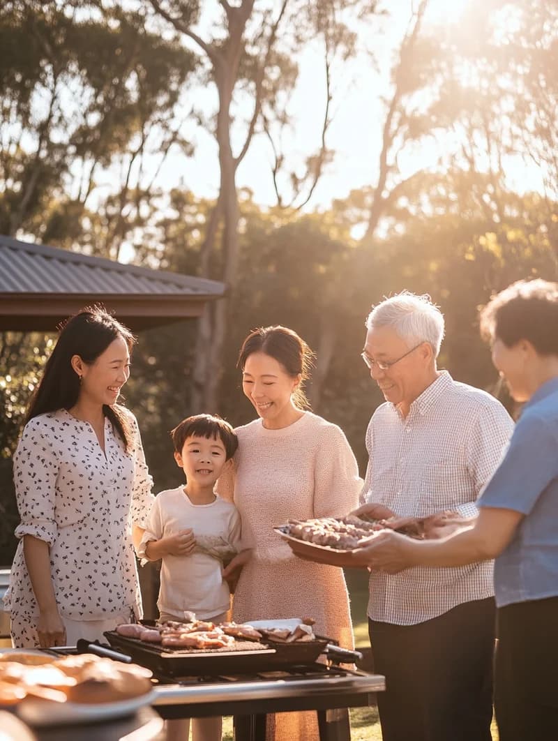 Contributory Parent Visa