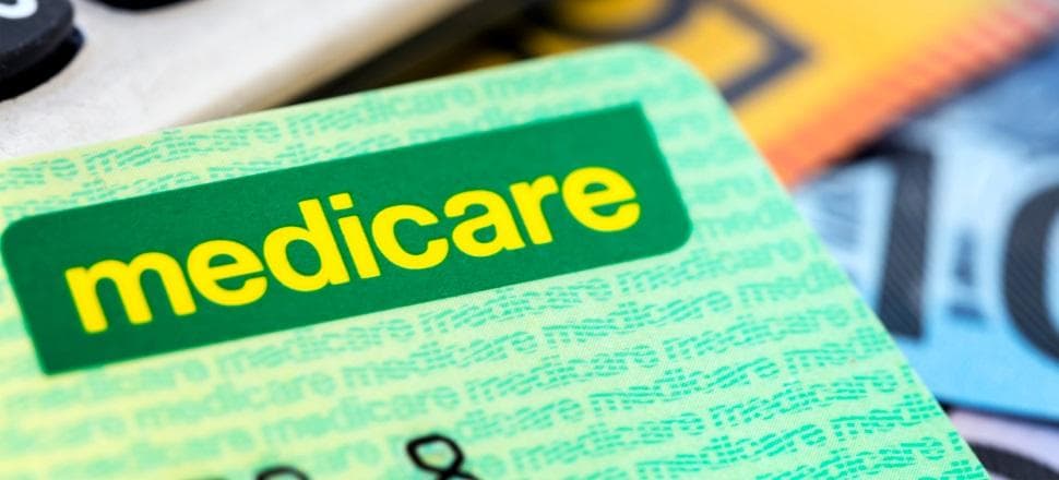 【Medicare网申攻略】如何用 myGov 申请 Medicare
