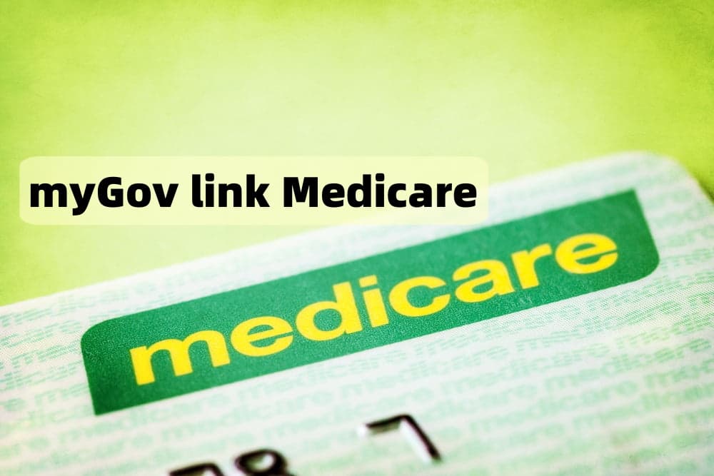 【Medicare关联服务】myGov关联Medicare 流程详解